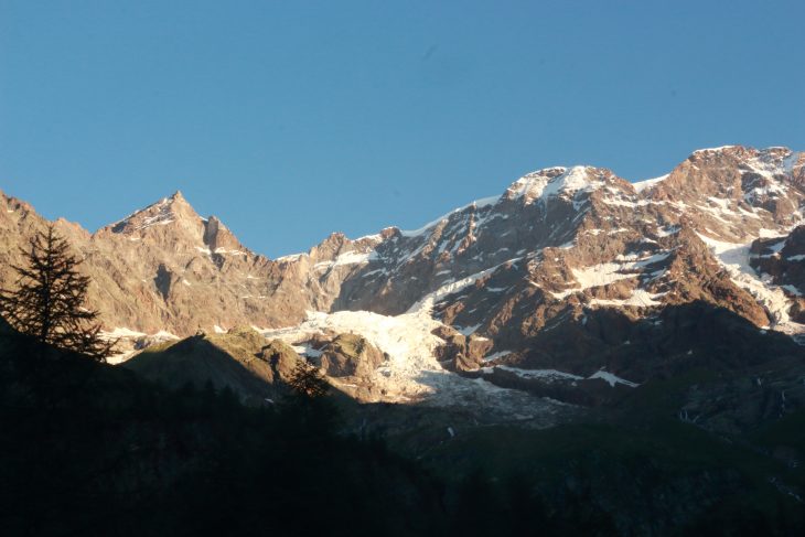 Tour du Mont Rose