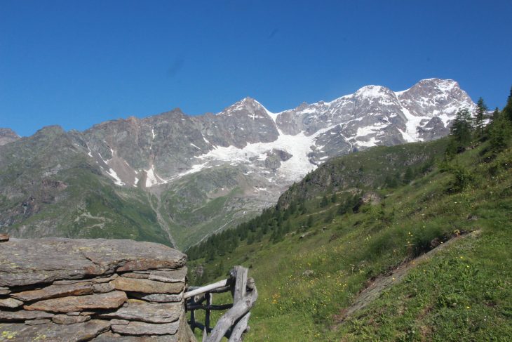 Tour du Mont Rose