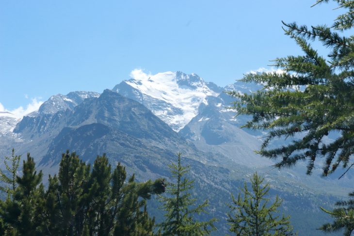 Tour du Mont Rose