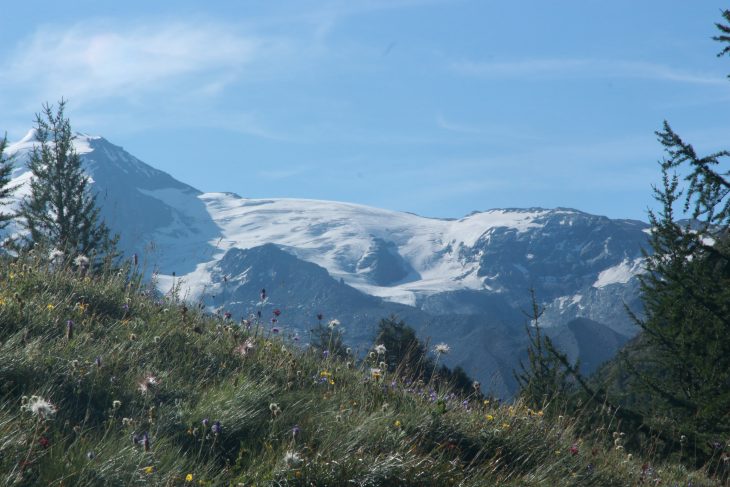 Tour du Mont Rose