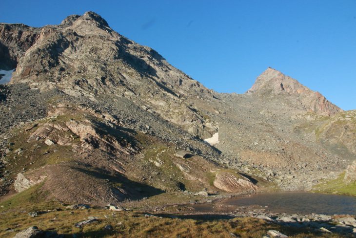 Tour du Mont Rose