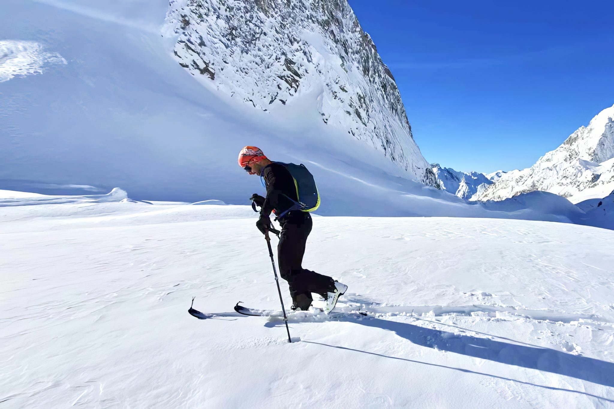 Sous-Vêtements Thermiques pour l'Alpinisme et la Haute Montagne