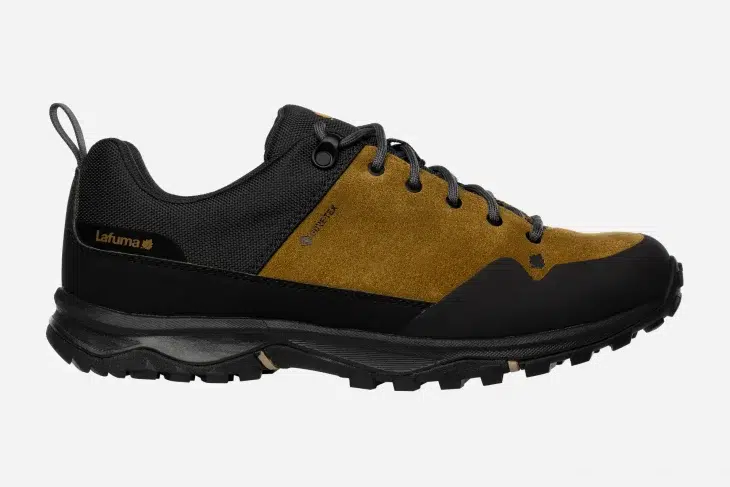 Chaussures RUCK LOW GORE-TEX homme