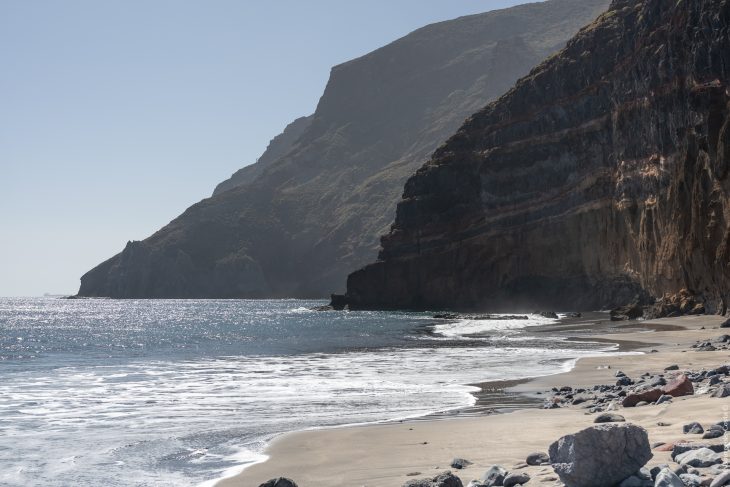 Randonnées dans le parc naturel rural d’Anaga à Tenerife