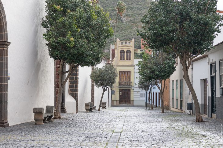 Randonnées dans le parc naturel rural d’Anaga à Tenerife