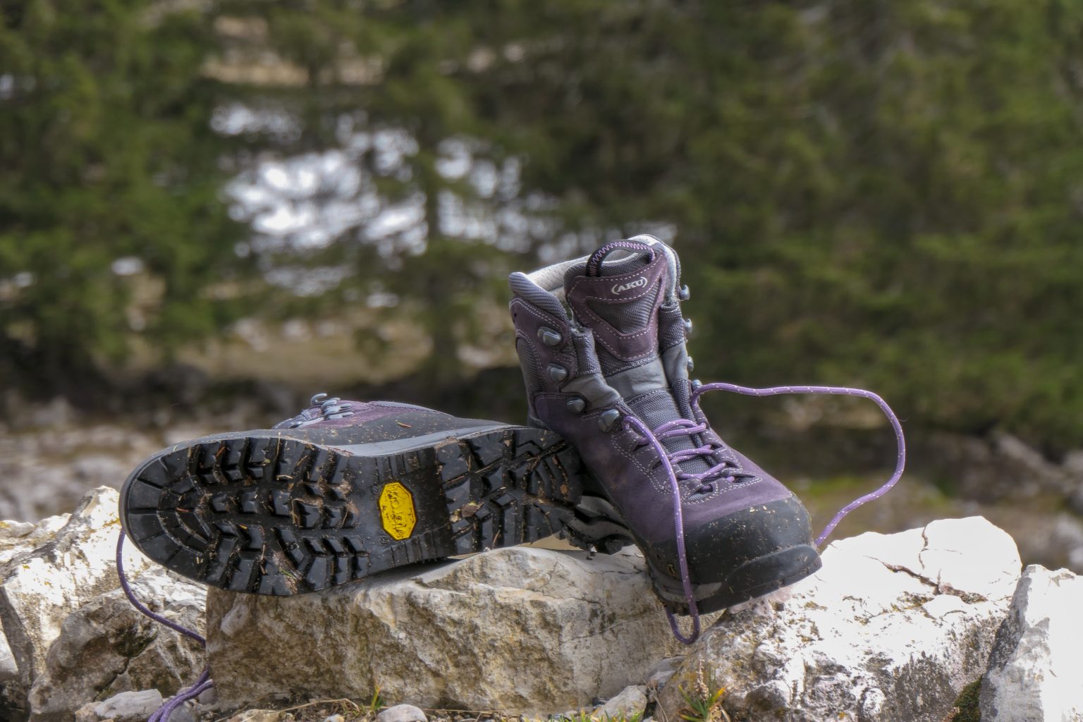 Test Chaussures Aku Superalp GTX Ws