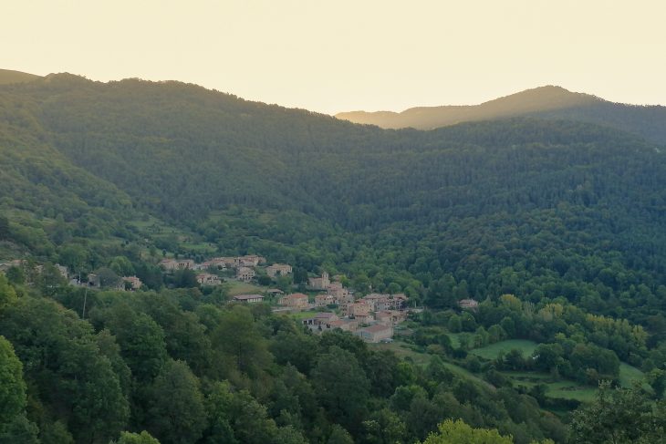 Randonnée en Catalogne : des Pyrénées de Gérone à la Costa Brava