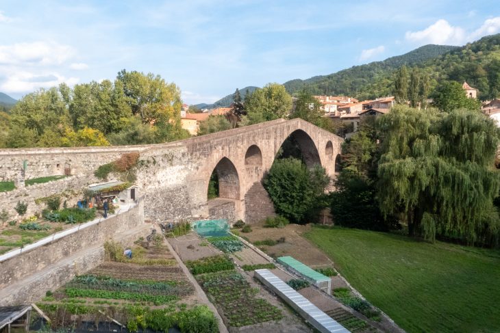 Randonnée en Catalogne : des Pyrénées de Gérone à la Costa Brava