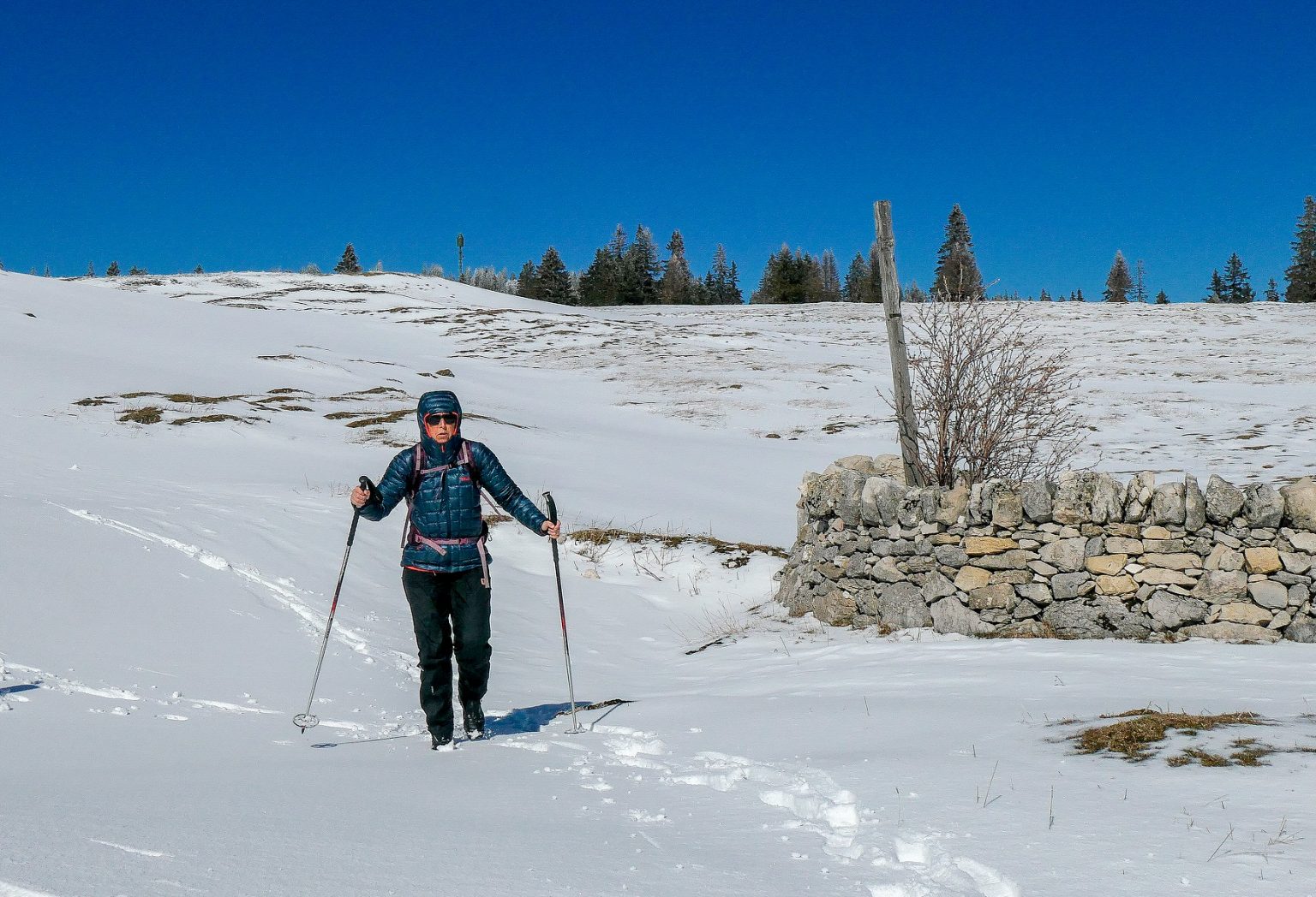 Test Doudoune RAB Mythic Alpine Light Jacket Wms