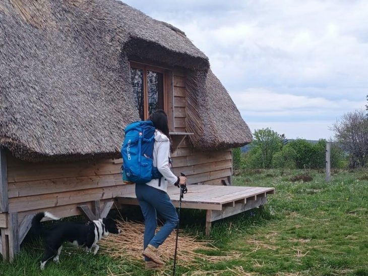 Test sac à dos Ortovox Peak 42 S