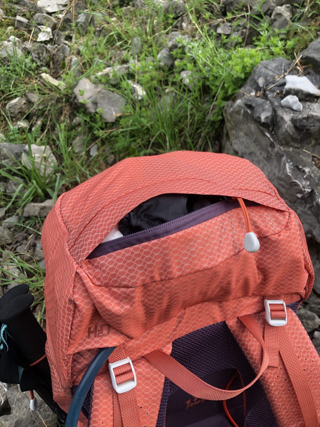 Sac à dos Ferrino Hikemaster lady 24