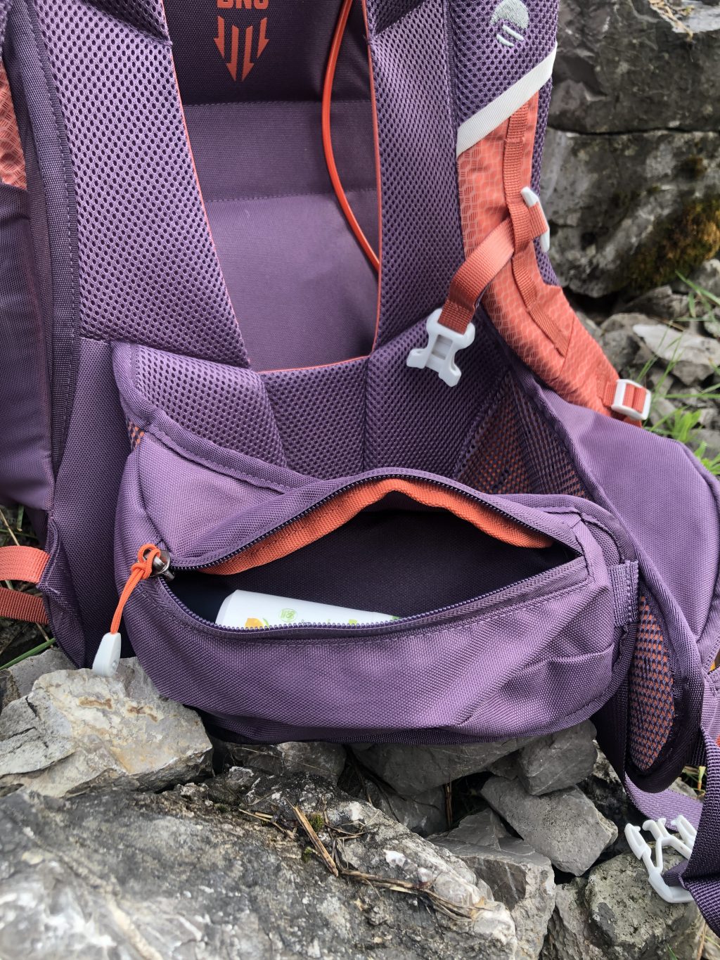 Sac à dos Ferrino Hikemaster lady 24