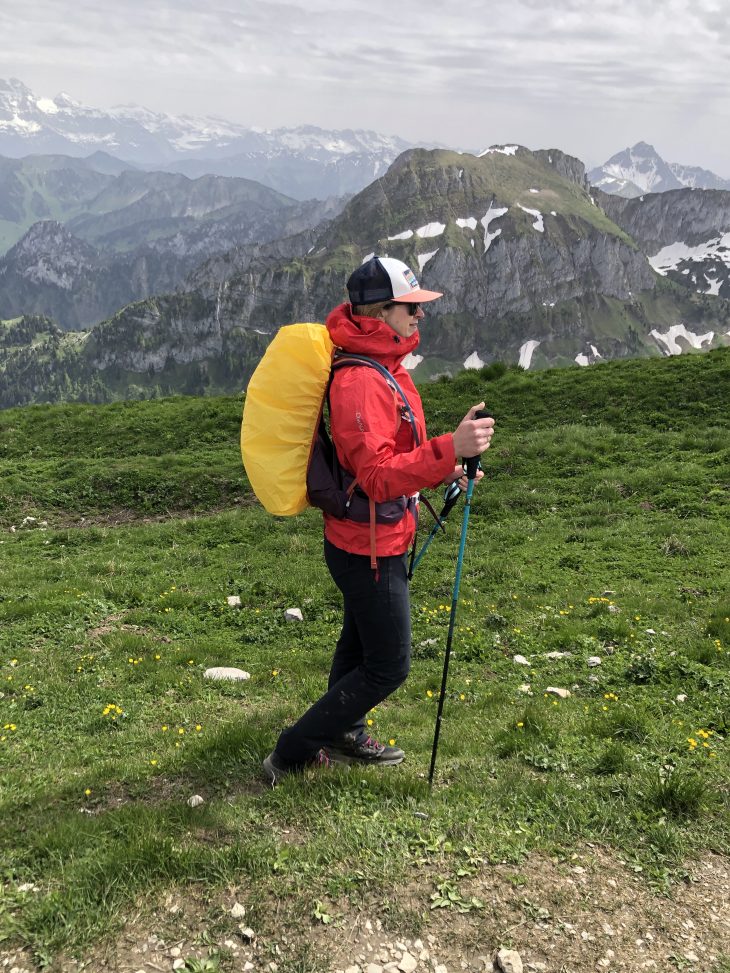 Sac à dos Ferrino Hikemaster lady 24