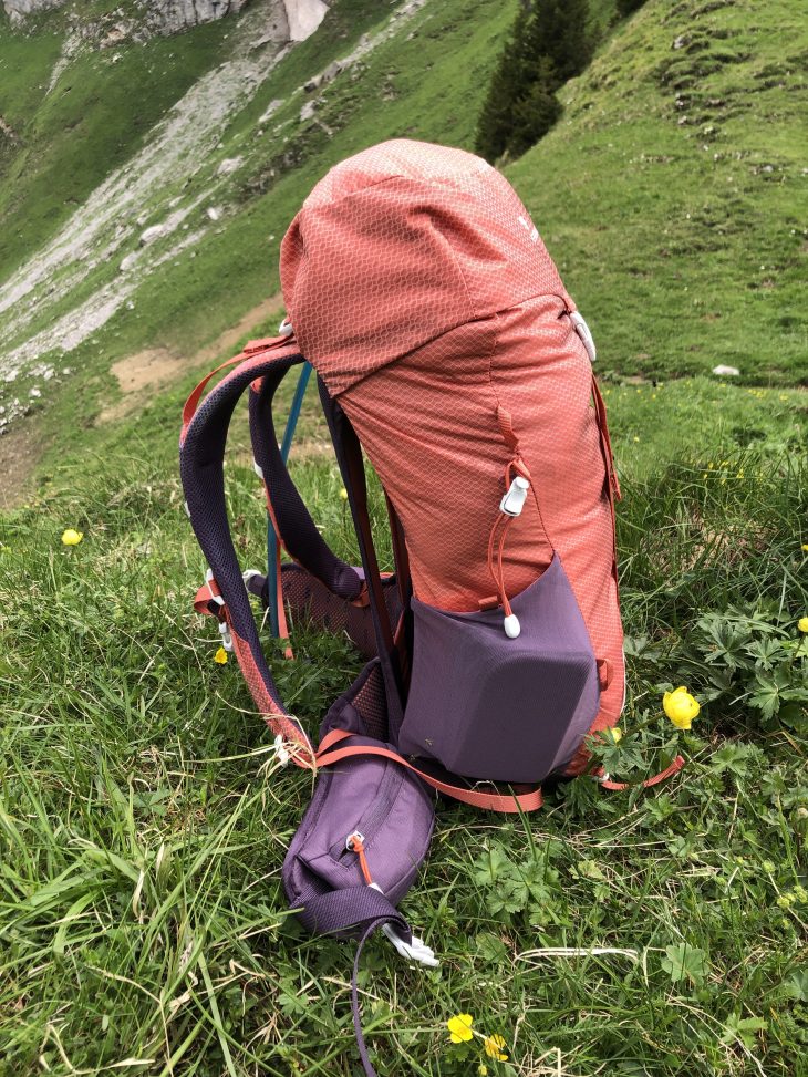 Sac à dos Ferrino Hikemaster lady 24