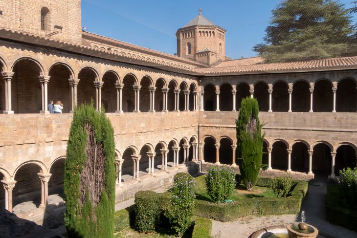 Randonnée en Catalogne : des Pyrénées de Gérone à la Costa Brava