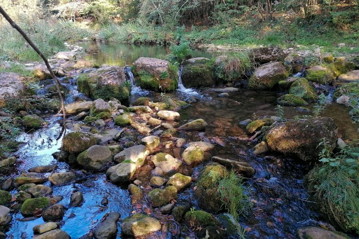 Randonnée en Catalogne : des Pyrénées de Gérone à la Costa Brava