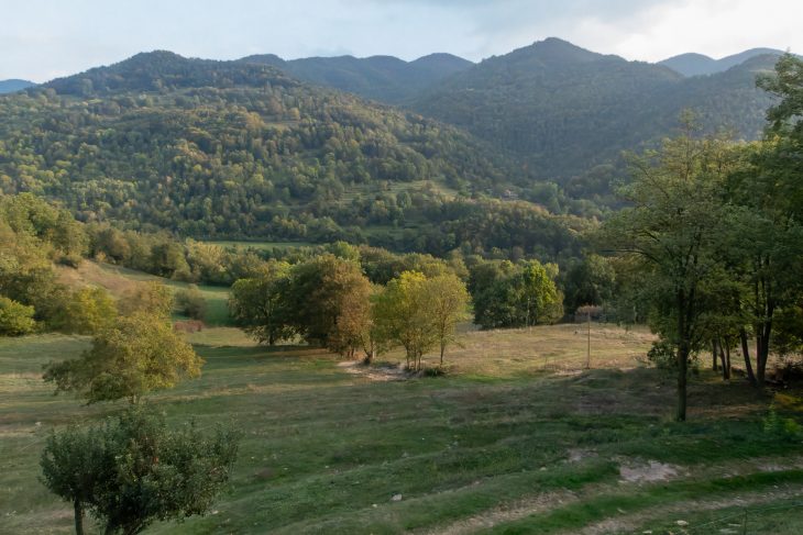 Randonnée en Catalogne : des Pyrénées de Gérone à la Costa Brava