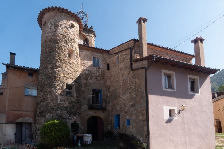 Randonnée en Catalogne : des Pyrénées de Gérone à la Costa Brava