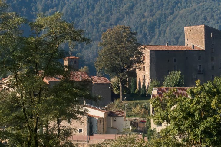 Randonnée en Catalogne : des Pyrénées de Gérone à la Costa Brava