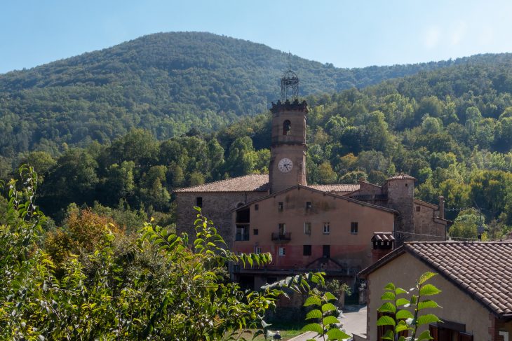 Randonnée en Catalogne : des Pyrénées de Gérone à la Costa Brava