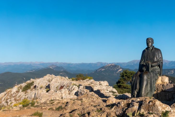 Randonnée en Catalogne : des Pyrénées de Gérone à la Costa Brava