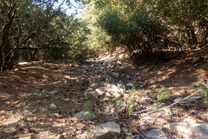 Randonnée en Catalogne : des Pyrénées de Gérone à la Costa Brava