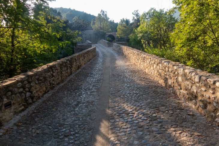 Randonnée en Catalogne : des Pyrénées de Gérone à la Costa Brava