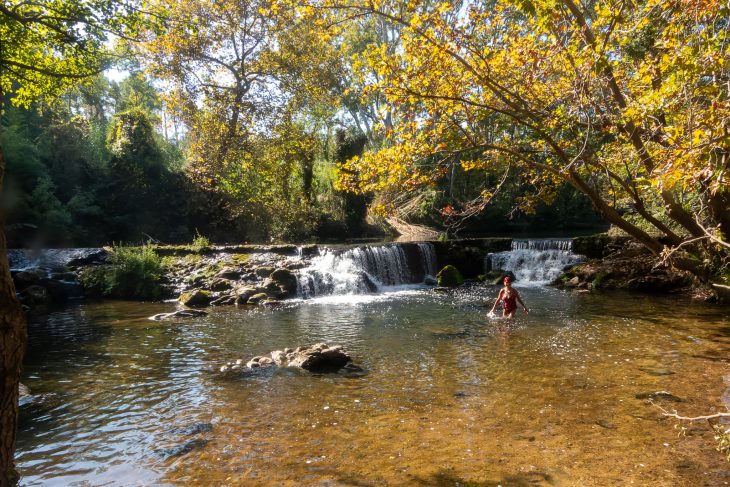 Randonnée en Catalogne : des Pyrénées de Gérone à la Costa Brava