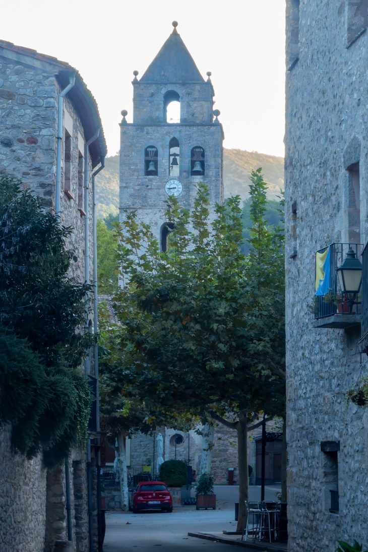 Randonnée en Catalogne : des Pyrénées de Gérone à la Costa Brava