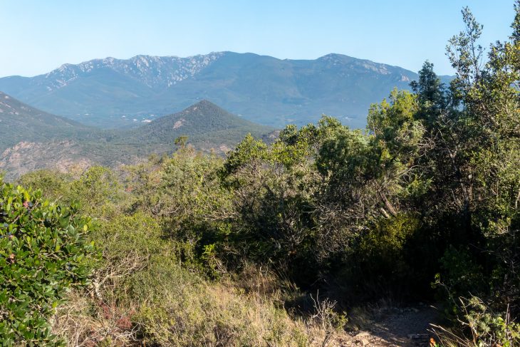 Randonnée en Catalogne : des Pyrénées de Gérone à la Costa Brava