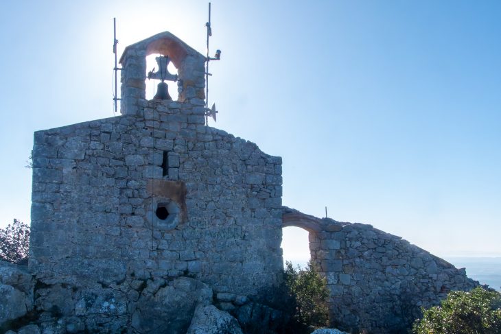 Randonnée en Catalogne : des Pyrénées de Gérone à la Costa Brava