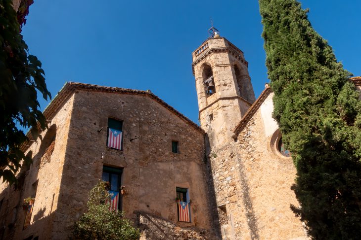 Randonnée en Catalogne : des Pyrénées de Gérone à la Costa Brava