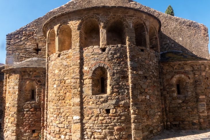 Randonnée en Catalogne : des Pyrénées de Gérone à la Costa Brava