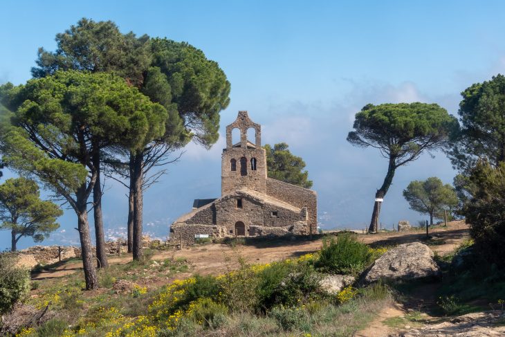 Randonnée en Catalogne : des Pyrénées de Gérone à la Costa Brava