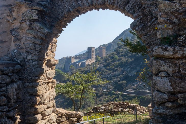 Randonnée en Catalogne : des Pyrénées de Gérone à la Costa Brava