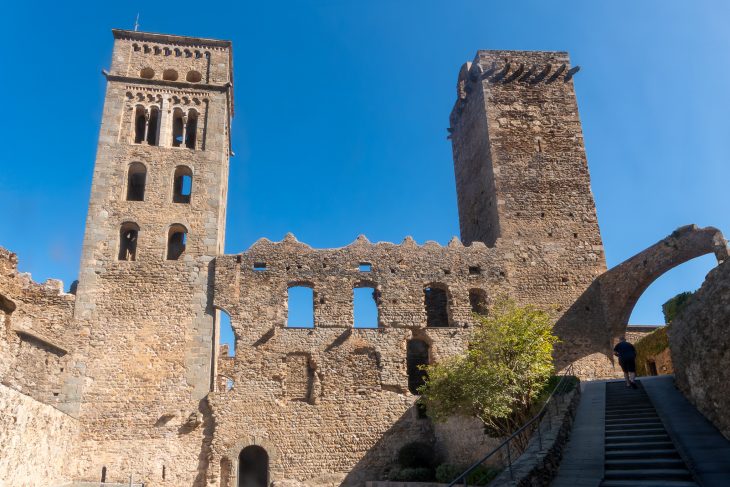 Randonnée en Catalogne : des Pyrénées de Gérone à la Costa Brava