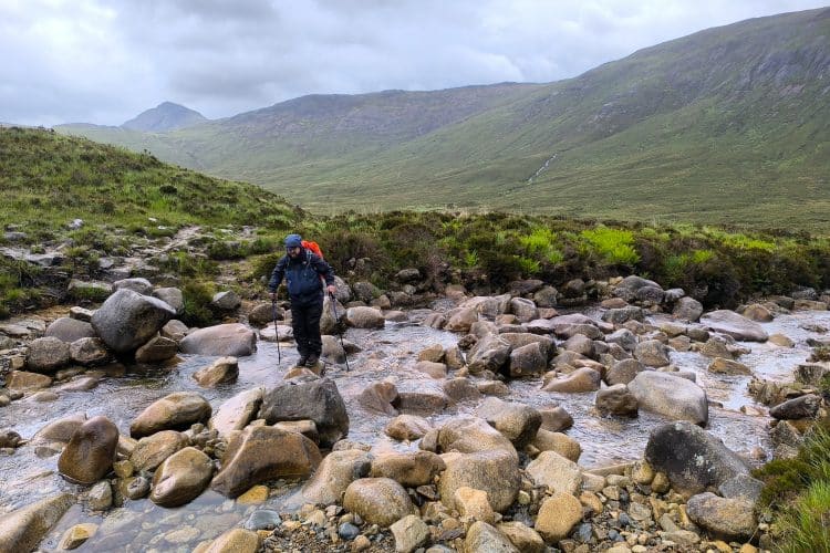 Skye Trail