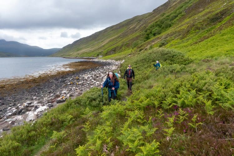 Skye Trail