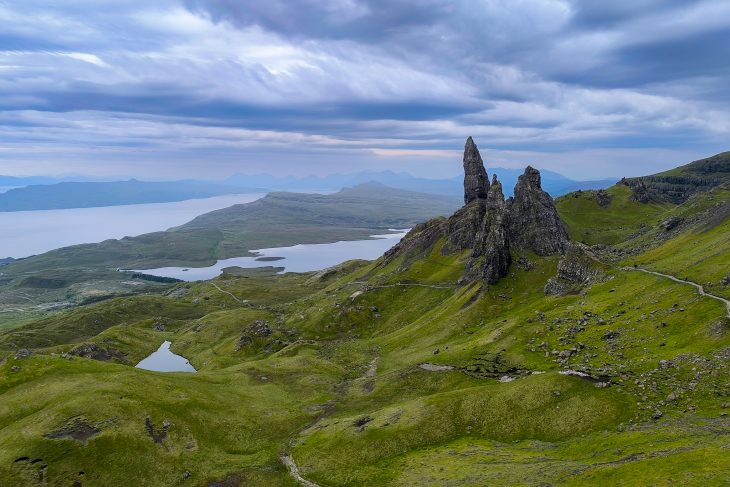 Skye Trail