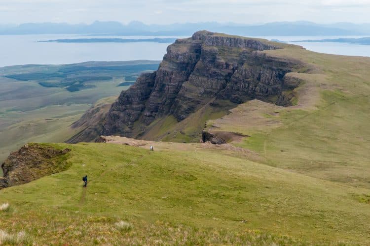 Skye Trail