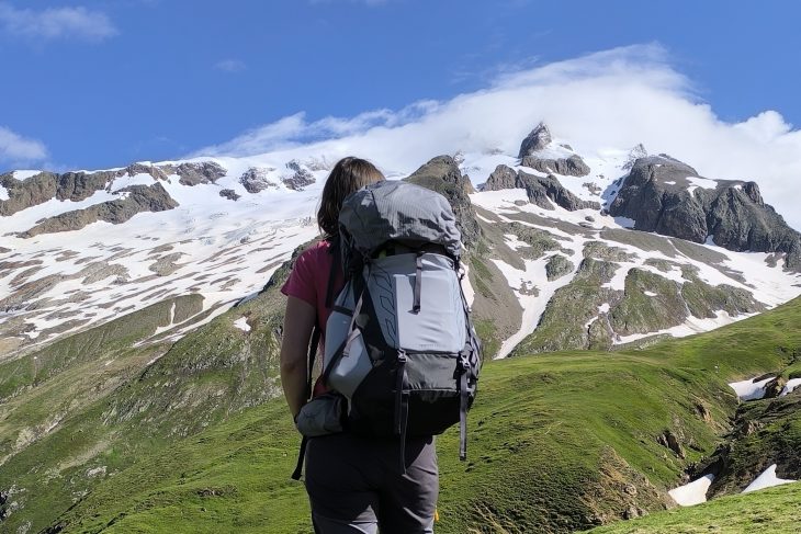 Test Sac à dos Osprey Tempest Pro 40