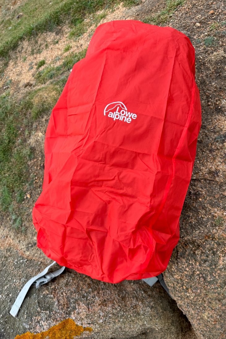 test lowealpine airzone trail camino 3742 14