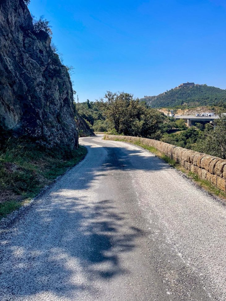 Haute Route Pyrénéenne (HRP) partie 1 - Pyrénées orientales