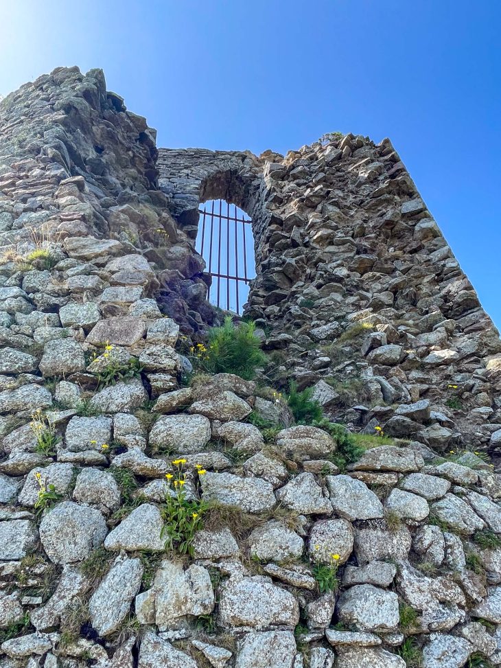 Haute Route Pyrénéenne (HRP) partie 1 - Pyrénées orientales