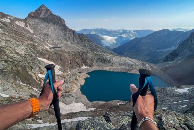 Préparer sa HRP, la Haute Route Pyrénéenne