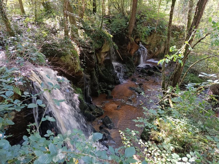 Grande Traversée VTT de la Creuse de Guéret à Mainsat