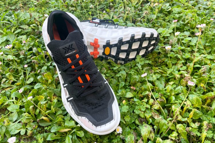 Test Chaussures de trail X-Bionic TerraSkin X00/C