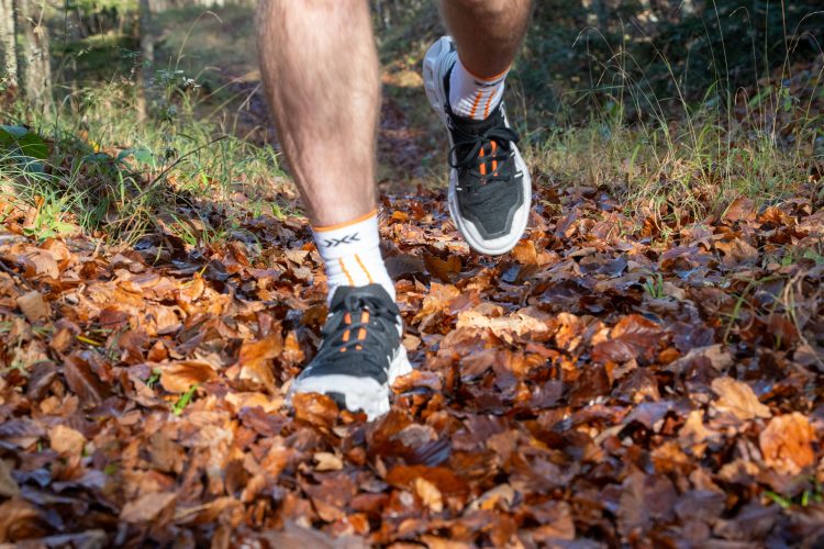 Test Chaussures de trail X-Bionic TerraSkin X00/C