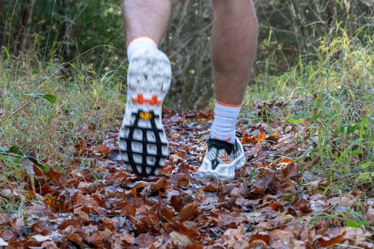 Test Chaussures de trail X-Bionic TerraSkin X00/C