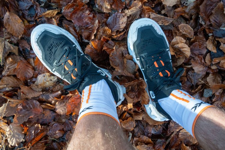 Test Chaussures de trail X-Bionic TerraSkin X00/C